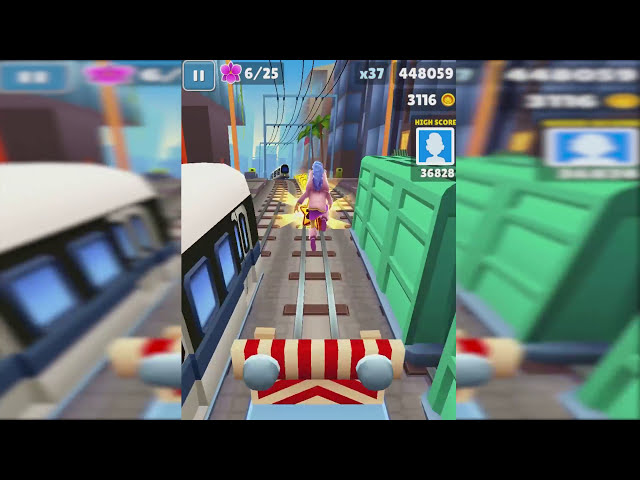 EPIC Subway Surfers Speedrun ASMR - Can We Beat the World Record