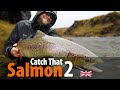 Catch that salmon 2