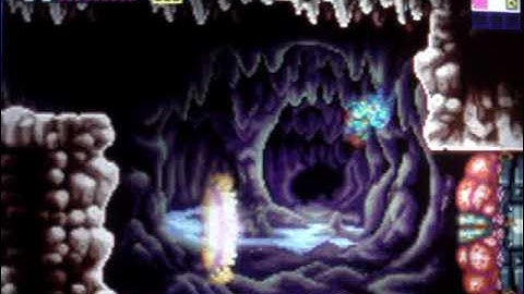 Metroid Fusion (Part 6)