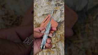 #cowboy #damascusblade #rasp #horseshoe #for_you_page #handmadeblades #for_you_page