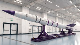 🚀 Agni-V (2026) | Индийская гиперзвуковая ядерная ракета, которая ШОКИРОВАЛА мир! 🌍🔥