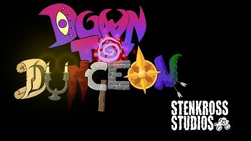 Down to Dungeon: Alpha trailer | VR 3rd person dungeon crawler