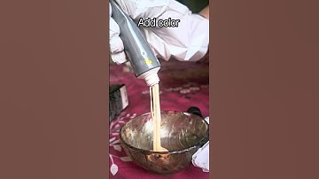 Time to do some magic | Cuticolor review #haircare  #trending #shorts