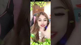 Bigo Live Radhasita Devi Putih Mulus