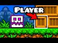 We Played Hide And Seek In Geometry Dash We Played Hide And Seek In Geometry Dash