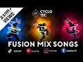 Fusion song for Dance 2019 mix
