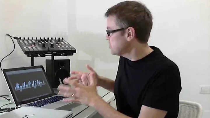 Learn to DJ #7: Choosing A Laptop For DJing