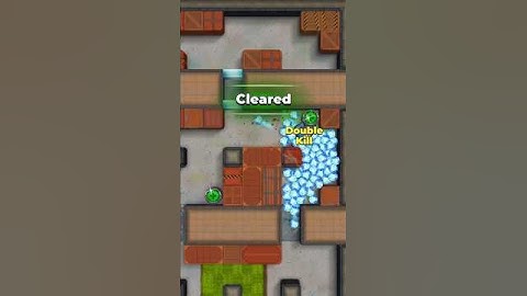 Hunter Assassin #132#trending #viral video