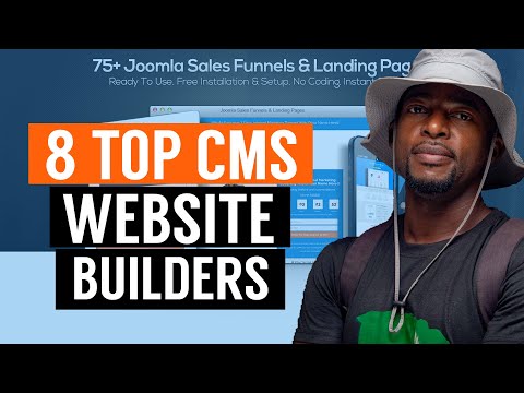 Video: What Is The Best CMS