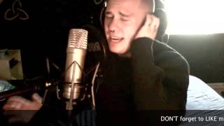 Linus Svenning - Stand By Me (Acapella Cover) - LIVE chords