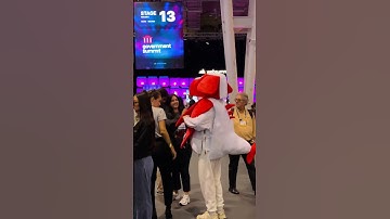 Web Summit 2025 | RedDogFish Platinum Partner