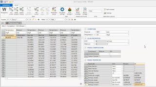 HYSYS Tutorial 29: Supercritical CO2 Stream