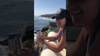 Mexico Beach Baja by Artist Esmeralda 4 views 1 year ago 2 minutes, 53 seconds