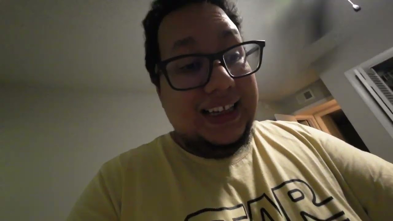 Vlog rapido da minha viagem para os Estados Unidos