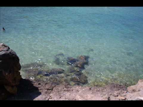 Sardegna - autentico paradiso terrestre