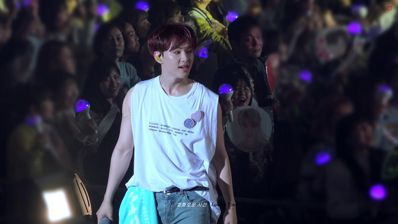 190403 (대지진캠 주의) 