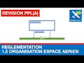 Rvision ppla  organisation des espaces ariens