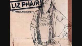 Liz Phair - Hurricane Cindy chords