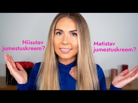 Video: 5 viisi juuste loomulikuks sirgendamiseks