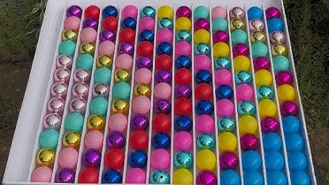 “Only 1% Can Solve This Ball Sort Puzzle”