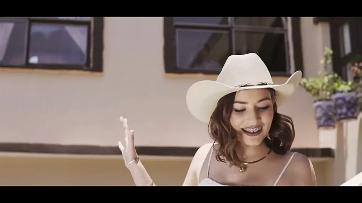 Nada Nuevo - Christian Nodal (Cover) -  Rebecca Ro...