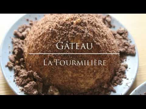 Vidéo: Gâteau Au Lait Caillé 