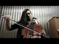 TÁRREGA: Recuerdos de la Alhambra, arranged & performed by: Santiago Cañón Valencia