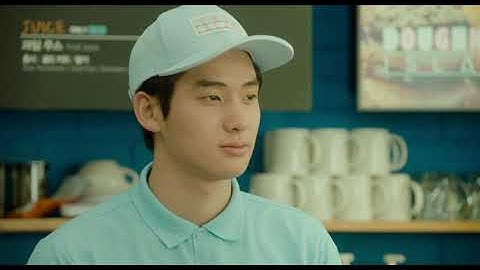 映画『詩人の恋』予告編