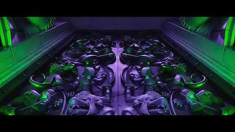 SCOOB! (2020) Hug Scene