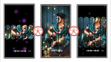 How To Make  Trending Whatsapp Status Tutorial In kinemaster Video Editing #kinemaster #Editing