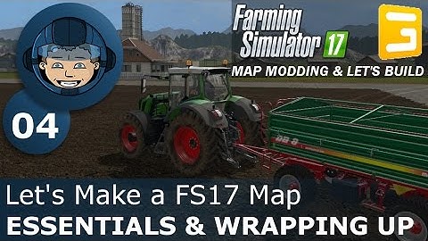 ESSENTIALS & WRAPPING UP - Giants Editor: Ep. #4 - Let