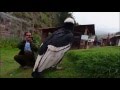 Peru kondor  andean condor  cuzco dec 2014