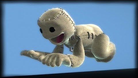 LBP3 - The LBPK Community in a nutshell [Funny Film] [Full-HD]