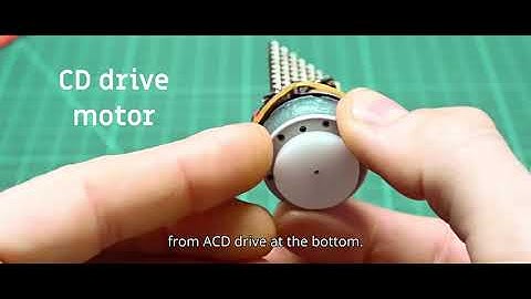 Miniature Volumetric Display  Exploring the Future of Visual Technology