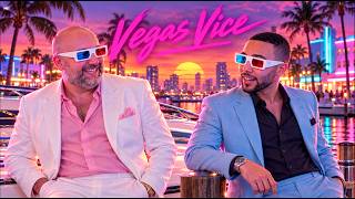 Reggie Mush and CZVegas Build the Perfect Craps Strategy