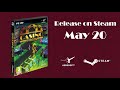 Novo trailer do Grand Casino Tycoon mostra a coleção de VIPs
