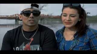 Me Enamore De Ti- Video Oficialdavicoprod-La Sheka Records