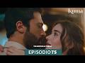 Kuma, La Otra Esposa | Telenovela Turca | Episodio 75
