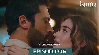 Kuma, La Otra Esposa | Telenovela Turca | Episodio 75