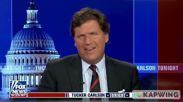 Libs of TikTok creator recounts trying to confront AOC over being 