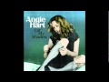 Angie Hart - Only Love can Break Your Heart