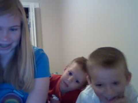 The AAA Channel Children Watch CNR