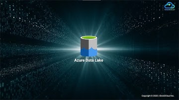 Data Lake - Scalable & Secure Storage for Analytics Workload | Click2Cloud
