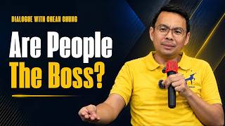 Lee Chean Chung: Are 
