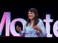 How to deliver care centered on the patients | Iris Roussel | TEDxMonteCarlo