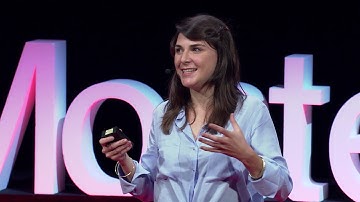 How to deliver care centered on the patients | Iris Roussel | TEDxMonteCarlo