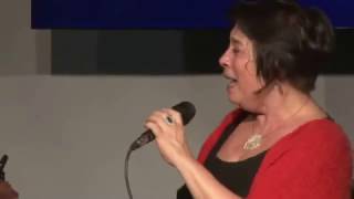 Juan Falú y Liliana Herrero - Cancion de las cantinas