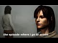 [VOD] i stream silent hill 2 but i also get scared a bunch