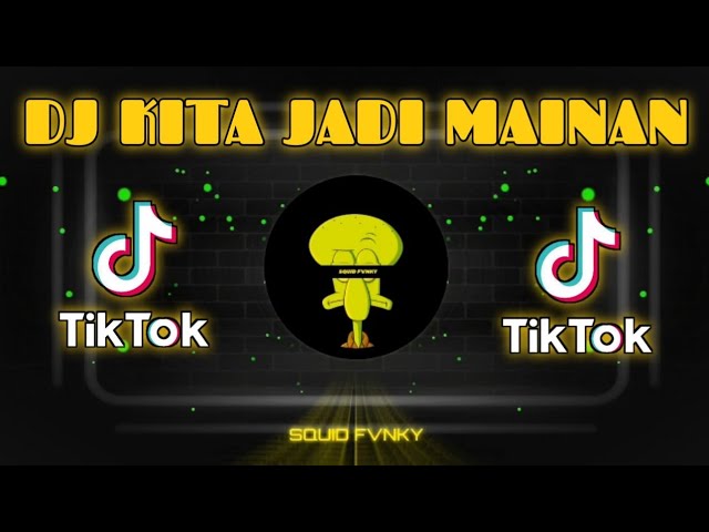 DJ OLD KITA JADI MAINAN VIRAL!!! KEMBALI 2021 SLOW REMIX TIKTOK class=