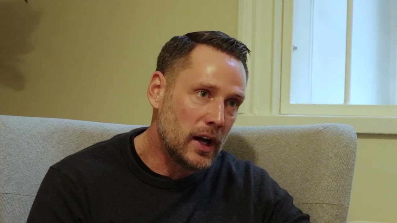 Människan bakom missbruk